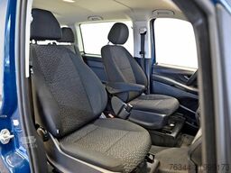 MERCEDES-BENZ Vito 114 CDI Tourer Pro 8.Sitze Automatik #T015