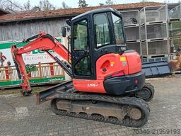 KUBOTA U55-4