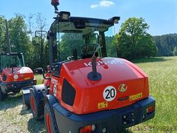 KUBOTA R070