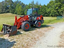 KUBOTA R070