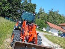KUBOTA R070