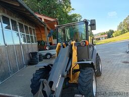 MECALAC AX850 kein Volvo ,Cat Liebherr Wacker