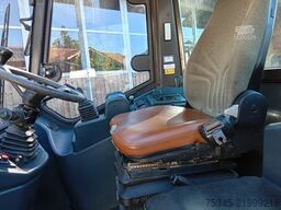 MECALAC AX850 kein Volvo ,Cat Liebherr Wacker