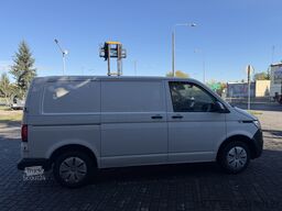 Furgoneta VW T6