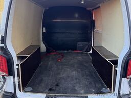VW T6