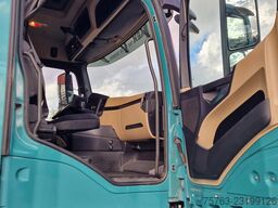 Mercedes-Benz Actros 1836 Streamspace 4x2 + Kelberg trailer 2014