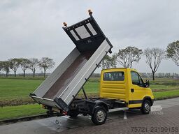 IVECO DAILY 29 L kipper 3-zijdig