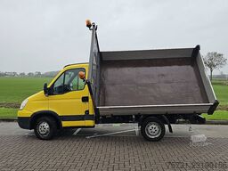 IVECO DAILY 29 L kipper 3-zijdig