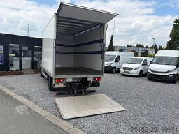 RENAULT MASTER 2.3 Bakwagen Laadklep Laadvermogen Airco...