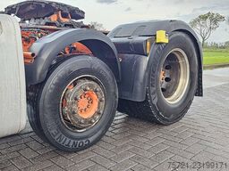 DAF XF 450