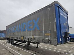 LECI TRAILER SREM