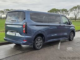 FORD TRANSIT CUSTOM 2.5 PHEV 9 Persoons Automaat L2 ...
