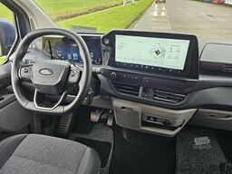 FORD TRANSIT CUSTOM 2.5 PHEV 9 Persoons Automaat L2 ...