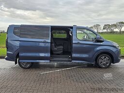 FORD TRANSIT CUSTOM 2.5 PHEV 9 Persoons Automaat L2 ...