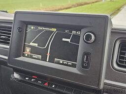 RENAULT MASTER 2.3 L2H2 2xZijdeur NAP 150Pk Euro6 1e Ei...