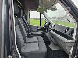 VW CRAFTER 35 2.0 L3H3 140Pk Euro6 3-Zits Mf-Stuuw...