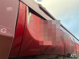 Kel-Berg 3 akslet Asfaltsemi