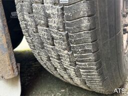 Kel-Berg 3 akslet Asfaltsemi