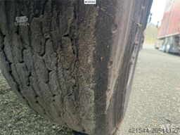 Kel-Berg 3 akslet Asfaltsemi