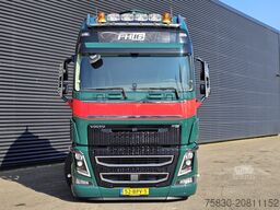 Volvo FH 16 650 / 6x2/ RETARDER / FULL AIR / NL-TRUCK