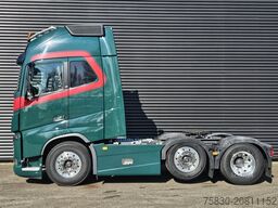 Volvo FH 16 650 / 6x2/ RETARDER / FULL AIR / NL-TRUCK