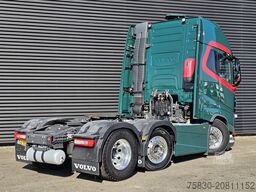 Volvo FH 16 650 / 6x2/ RETARDER / FULL AIR / NL-TRUCK