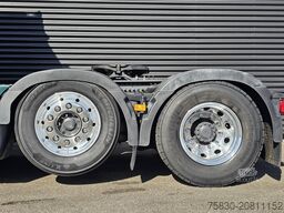 Volvo FH 16 650 / 6x2/ RETARDER / FULL AIR / NL-TRUCK