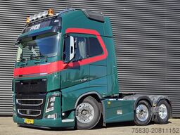 Volvo FH 16 650 / 6x2/ RETARDER / FULL AIR / NL-TRUCK
