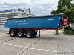 Reisch RHKS-35/ 24m³ *Kipp-/Alukastenmulde*Plane*ALCOA*