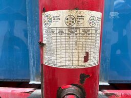 Reisch RHKS-35/ 24m³ *Kipp-/Alukastenmulde*Plane*ALCOA*