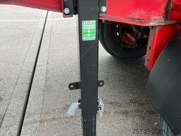 Reisch RHKS-35/ 24m³ *Kipp-/Alukastenmulde*Plane*ALCOA*