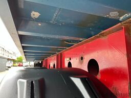 Reisch RHKS-35/ 24m³ *Kipp-/Alukastenmulde*Plane*ALCOA*