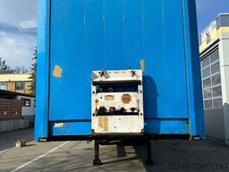 Krone SDK 27 *3-Achs*MEGA *Kofferauflieger*