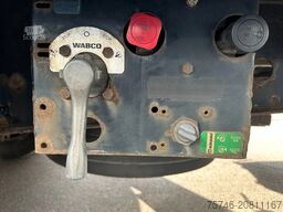 Krone SDK 27 *3-Achs*MEGA *Kofferauflieger*