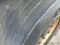 Krone SDK 27 *3-Achs*MEGA *Kofferauflieger*