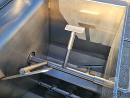 FAYMONVILLE - TRADE and SERVICES GmbH FAYMONVILLE - TRADE and SERVICES GmbH FAYMONVILLE - TRADE and SERVICES GmbH