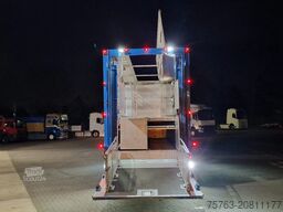 MAN TGX 26.440 6x2*4 - 3 deck Livestock - Water & V...