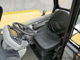 Caterpillar TH360B Welding Tractor