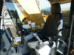 Caterpillar 335F LCR