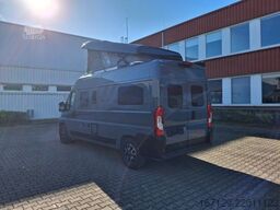 CARADO pro CV 602