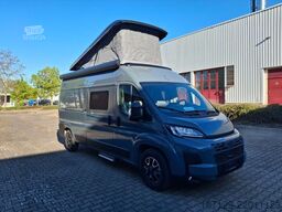 CARADO pro CV 602