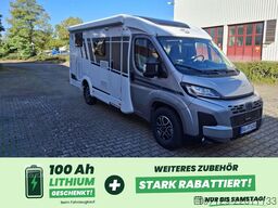 CARADO V 337 Fiat