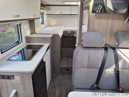 CARADO V 337 Fiat