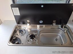 CARADO V 337 Fiat