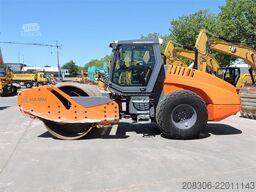 Rullo monotamburo HAMM H20I