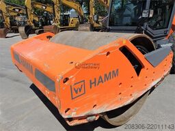 HAMM H20I