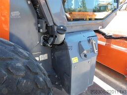 HAMM H20I