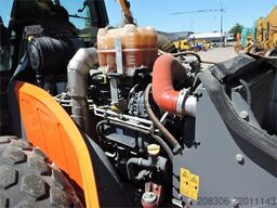 HAMM H20I