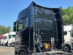 SCANIA S 500 Retarder 1200L Leder Alcoa Euro6d