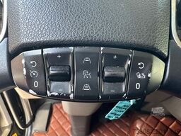 SCANIA S 500 Retarder 1200L Leder Alcoa Euro6d